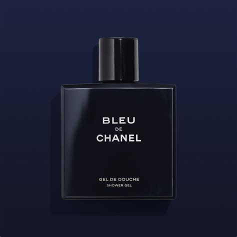 bleu de chanel cost